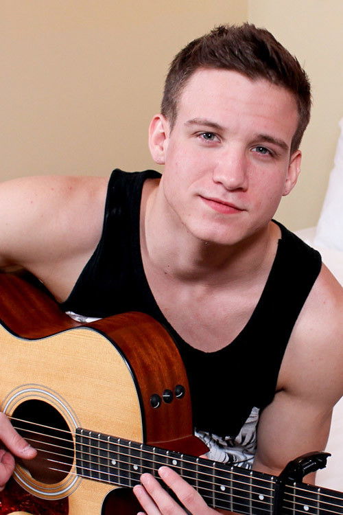 Mike Hollister as Mike Hollister