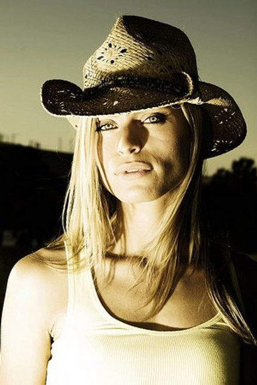 Tara Tinsley as Mary