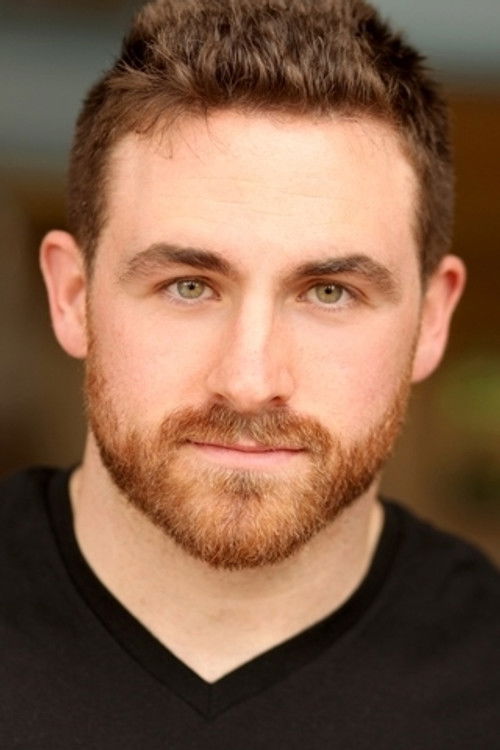 Ken Barefield as Legion #2