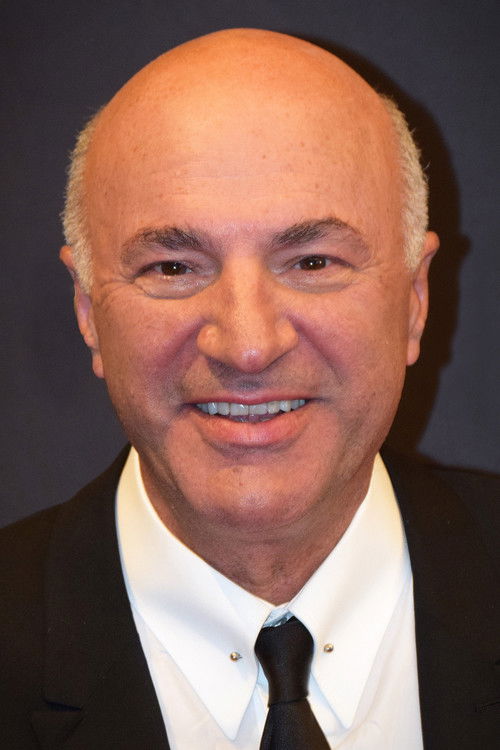 Kevin O'Leary as Milton Rockwell