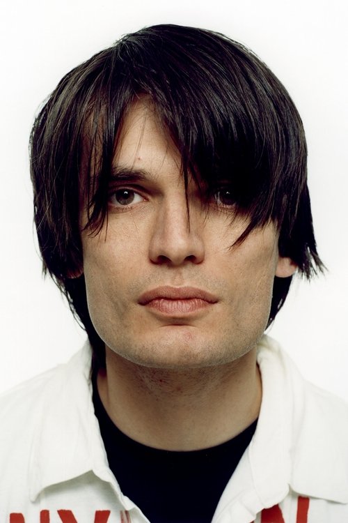 Jonny Greenwood as Self