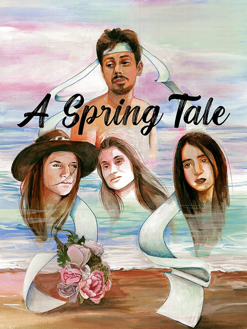 Cuento de Primavera: A Spring Tale poster