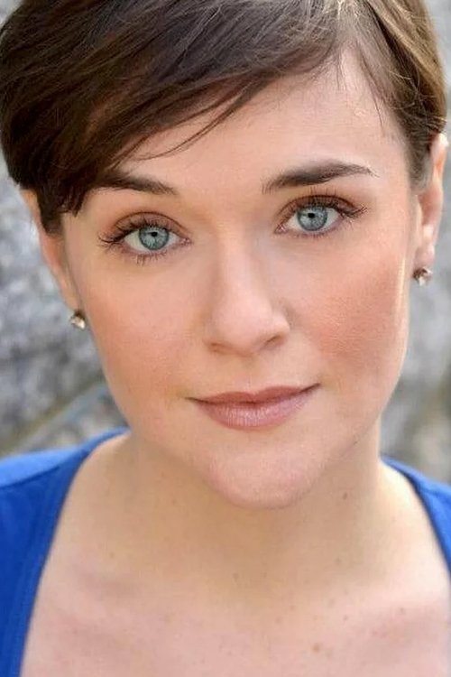 Rhyn McLemore as Mrs. Jenkins