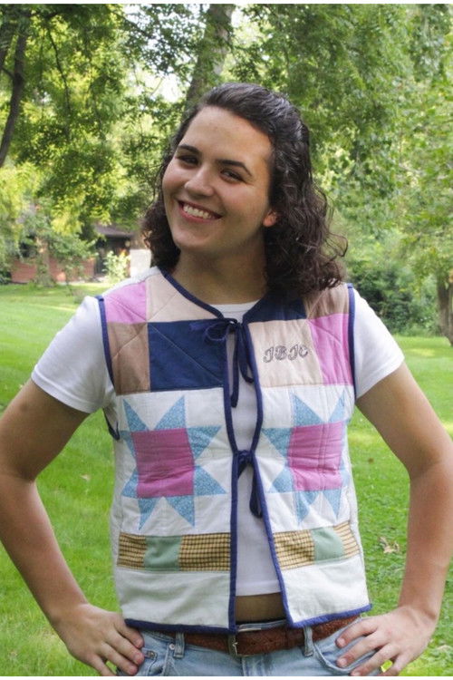 Jaden Easton as Party Guest