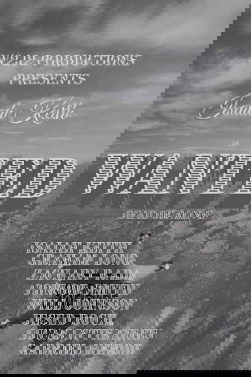 Wanted: Dead or Alive (The Boom Boom Room Incident)