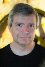 Julian Nicholson as Alan