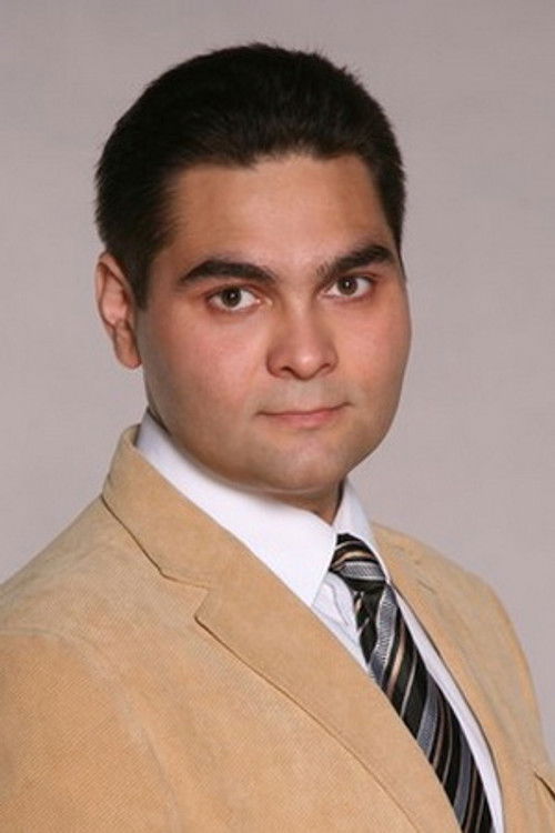 Mikhail Buzylyov-Kretso as Styopka