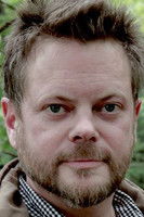 Michael Uppendahl as 