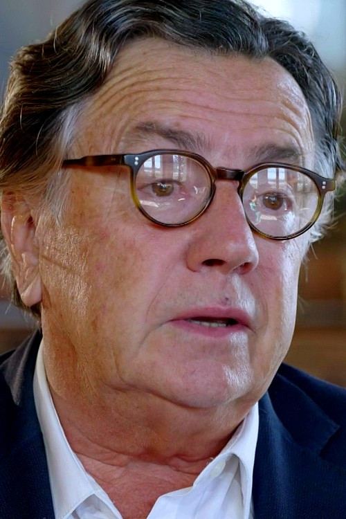 Philippe Coupérie-Eiffel as Himself