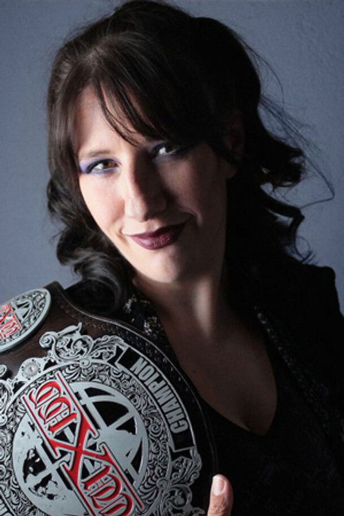 Melanie Gray as Melanie Gray