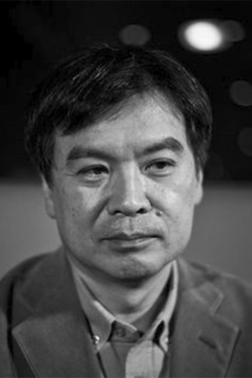 Sunao Katabuchi as Man with Cart (voice)