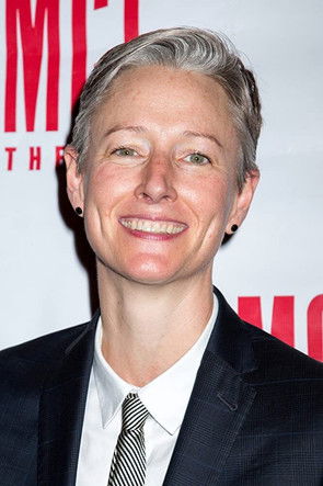 Kelli Simpkins as Red