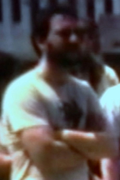 Nick Furris as Man assisting LeClerc