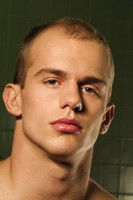 Ty Colt as (archive footage)