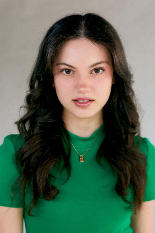 Michelle Torian as Mya Mako