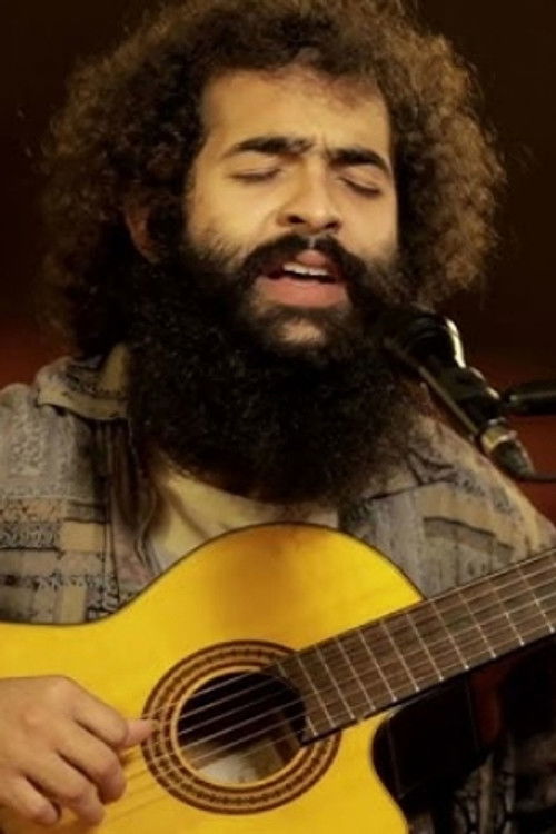 João Euzé as Himself