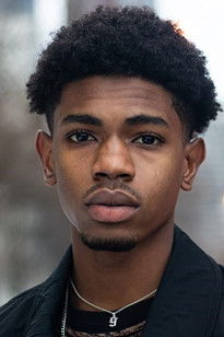 Idrissa Sanogo as Alan A. Dale