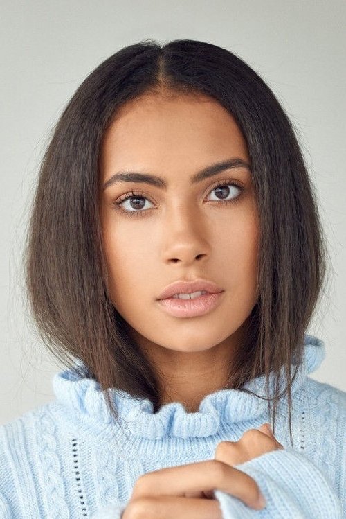 Brontë Lavine as Ensemble