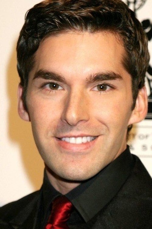 Charlie David as Stephen