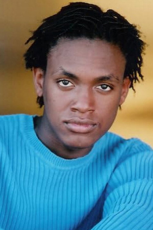 Mutiso Kisini as Student