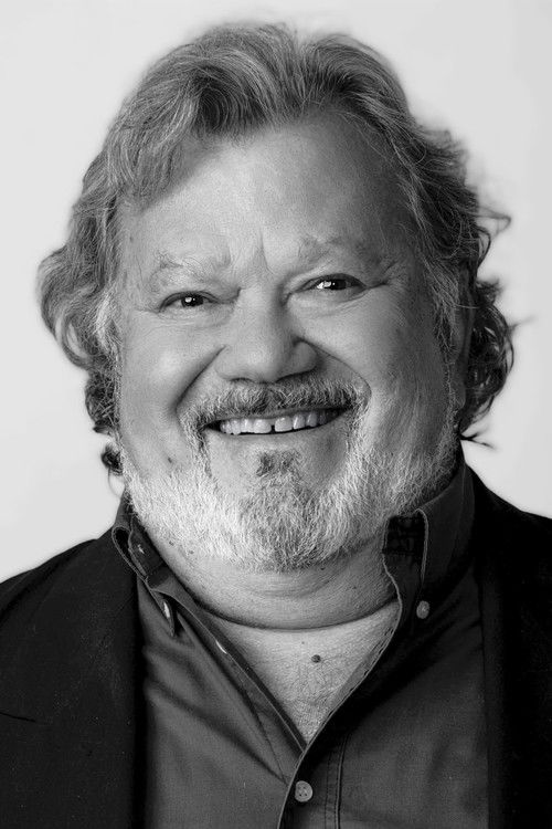 Michael Richard as Ralph Bauer (as Michael Richards)