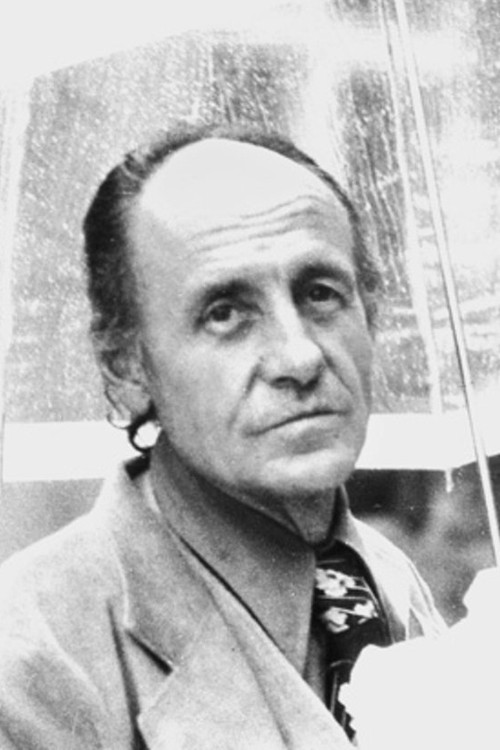 Robertas Verba as Self (archive footage)