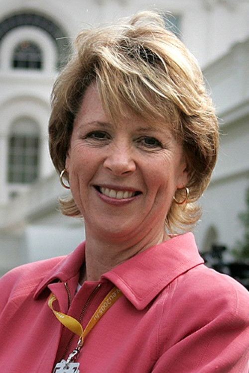 Elisabeth Bumiller as Self - NY Times Washington Bureau Chief