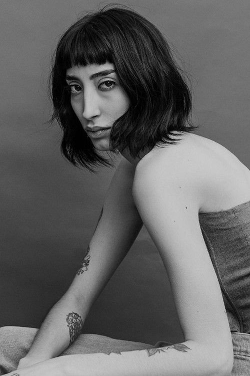 Julia Ferreira as Pamela