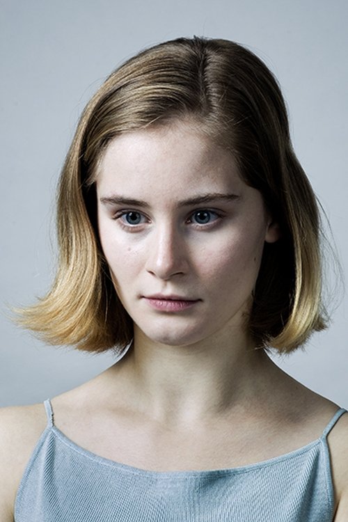 Helena Siegmund-Schultze as Gretchen