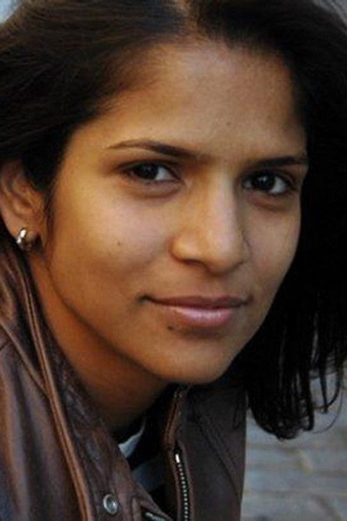 Maleni Chaitoo as Ensemble