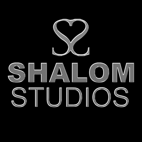 Shalom Studios logo