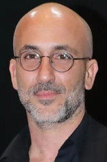 Eli Ben-David as Avshalom