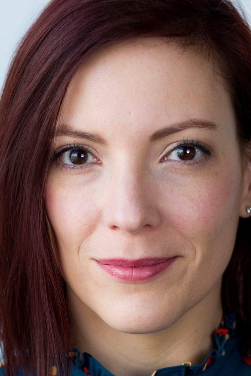 Dani Payne as Student