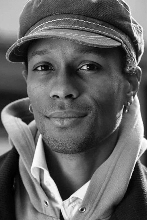 Bruce Sherfield as Accounts (voice)