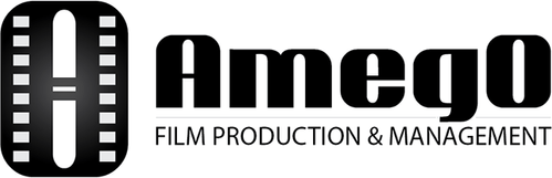 AmegO Film logo