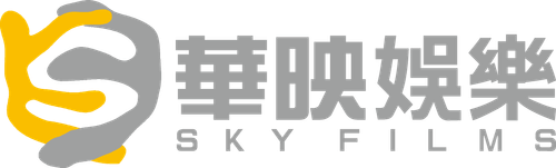 Sky Films Entertainment logo