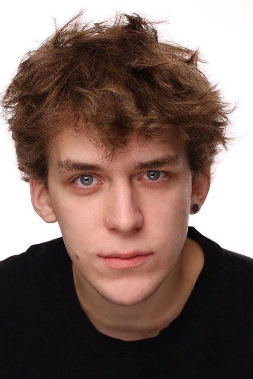 Andrey Parkhomenko as 