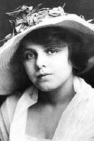 Frances Nelson as Betty Singleton