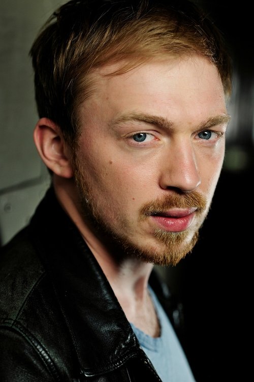 Tino Mewes as Gabriel