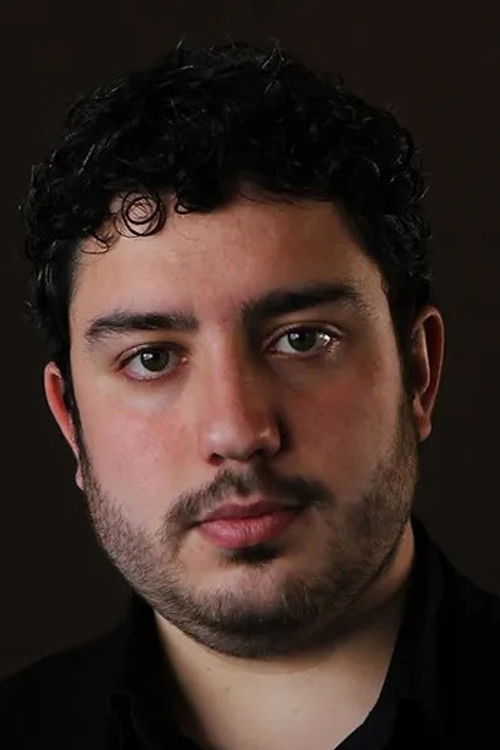 Héctor Vidondo as Héctor