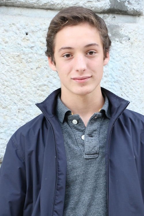 Lourenço Mimoso as Martim