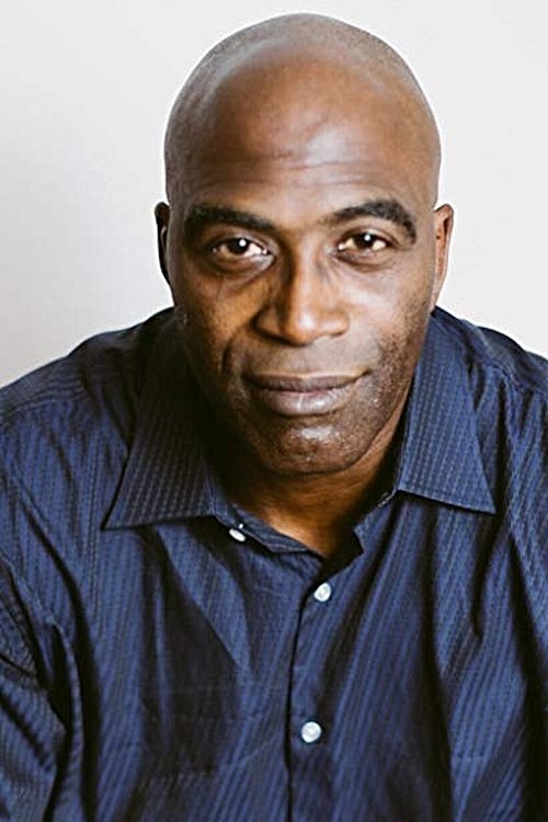 Tony Bailey as Buffalo Wings Guy