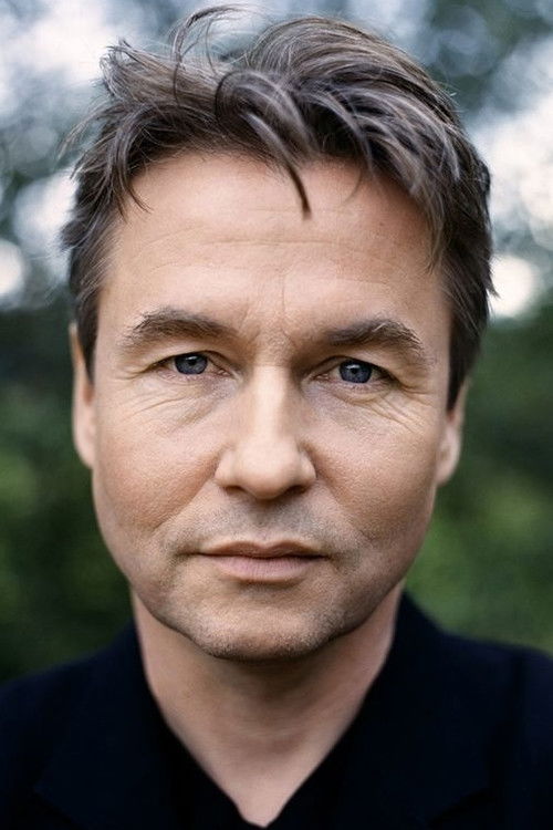 Esa-Pekka Salonen as Self - Conductor