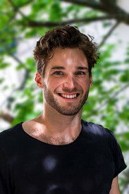 Petr Urban as Princ Vítek