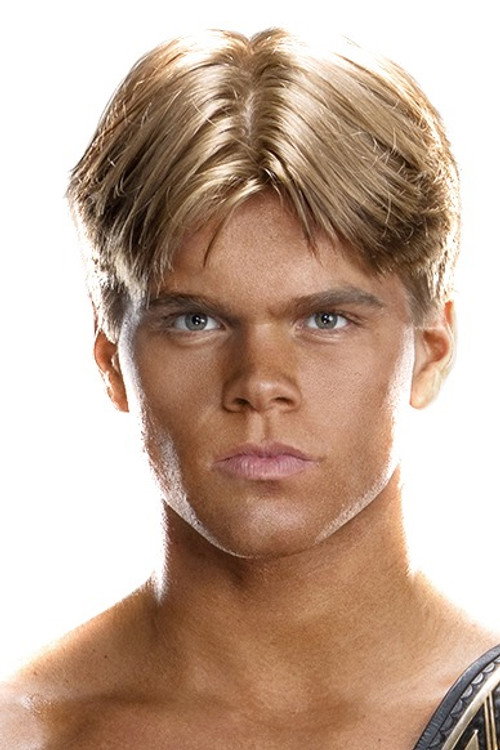 Brad Baylor as Brad Baylor