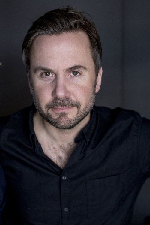 Kristian Ødegård as 