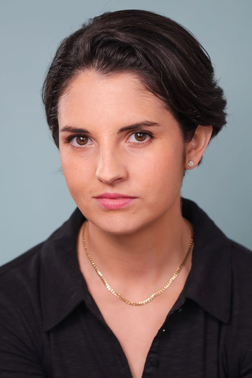 Mary Tilden as Eleanor