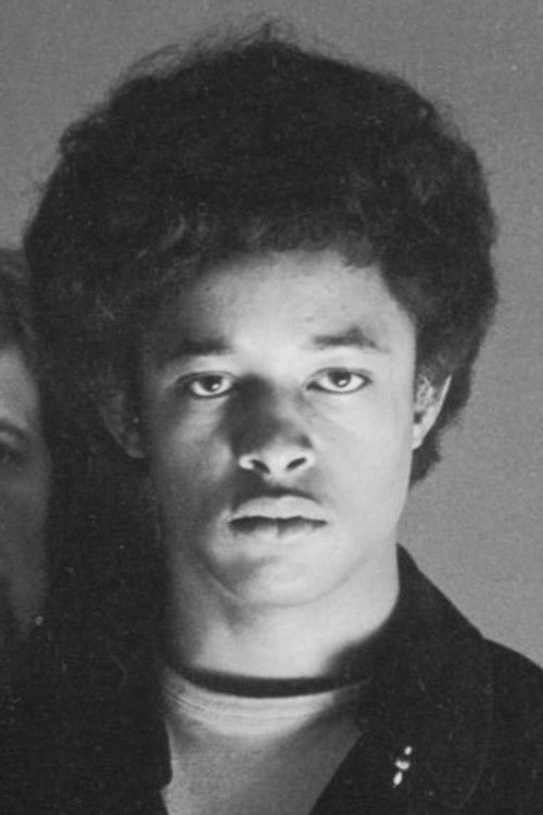 Greg Reeves as Himself