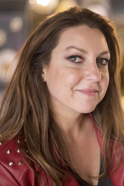 Niña Pastori as Self