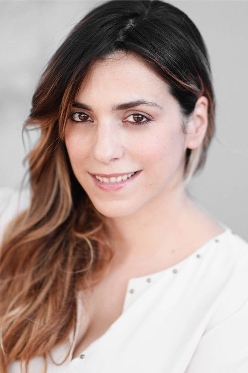Emanuela Mascherini as Fernanda